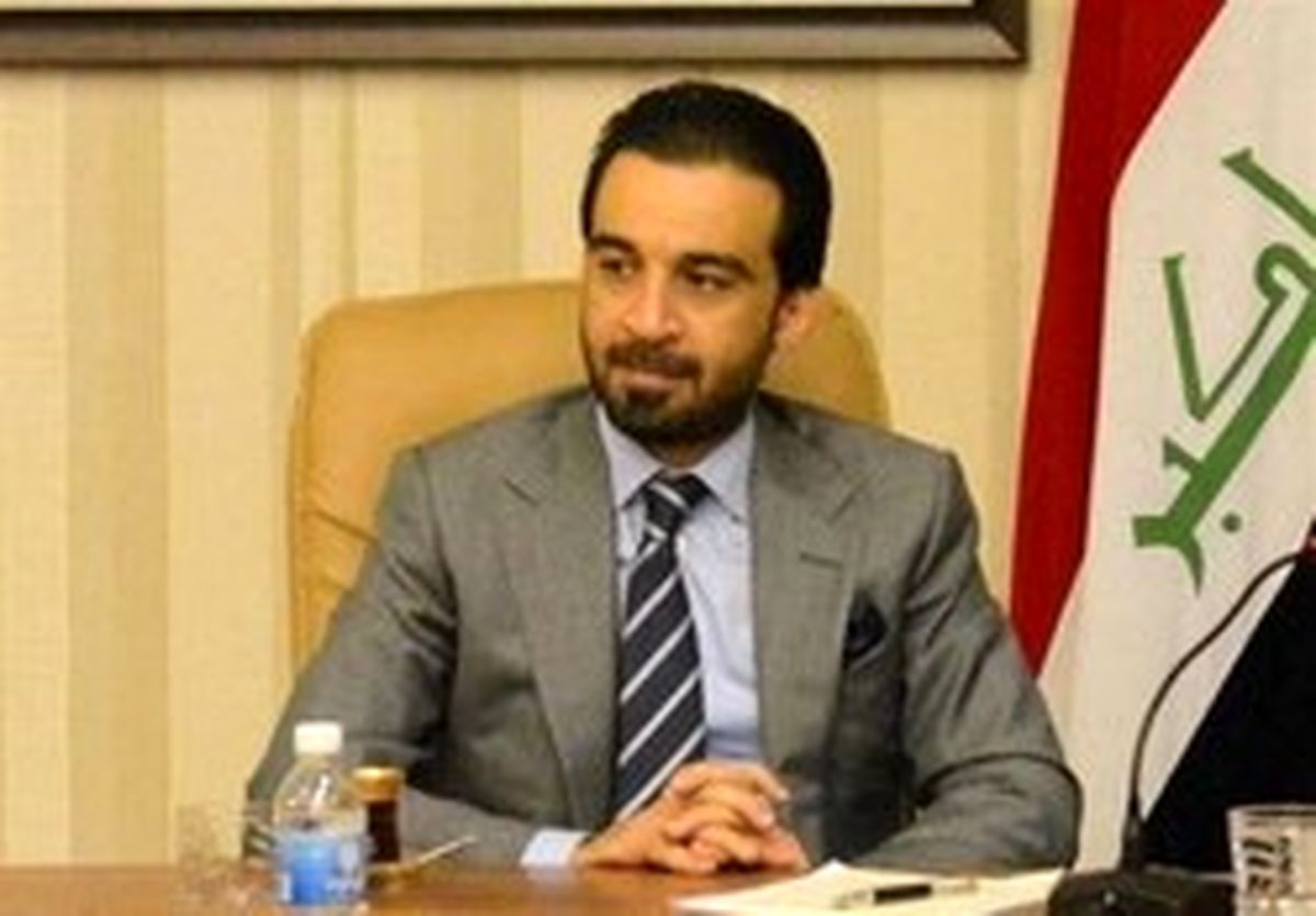 دیدار رئیس پارلمان با هیئتی از حزب دموکرات کردستان