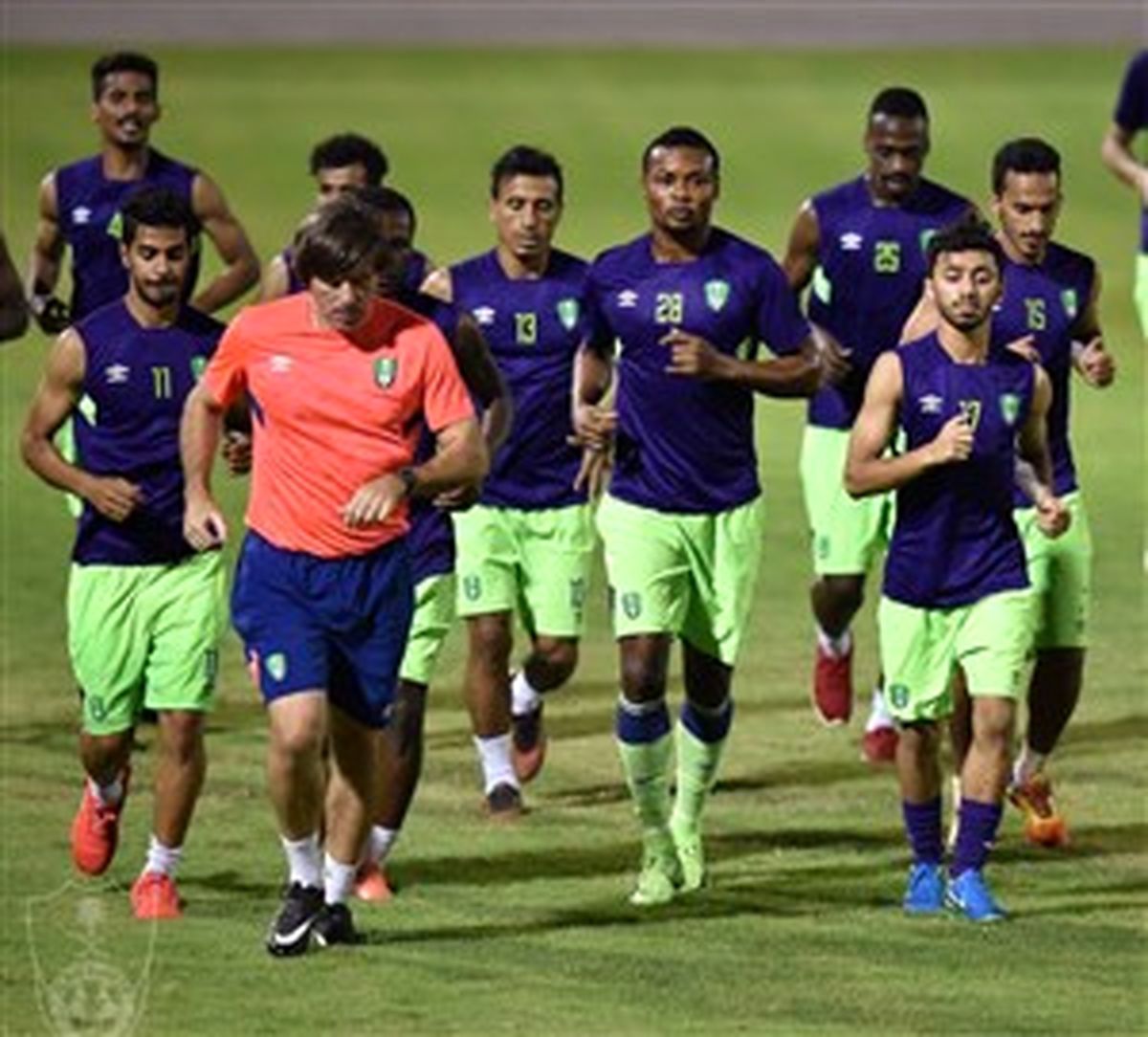 محرومیت در کمین سه بازیکن پرسپولیس-الاهلی
