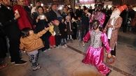برنامه ریزی برای تهرانگردی در نوروز