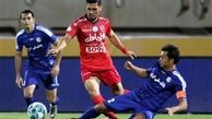 عالیشاه مشکلی برای دیدار با نفت ندارد