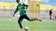 بیرانوند؛ کلید قهرمانی پرسپولیس