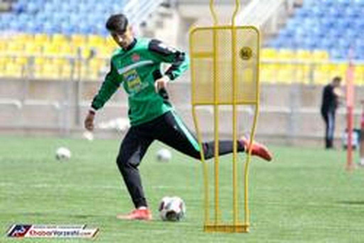 بیرانوند؛ کلید قهرمانی پرسپولیس