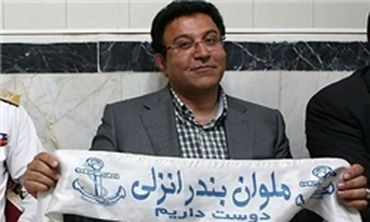 انتشار صورت هزینه‌های یک باشگاه لیک برتز