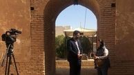 برداشت ناصحیح از آب‌های زیرزمینی می‌تواند در حفاظت از بناهای تاریخی موثر باشد