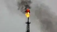 هدررفت گاز بیخ گوش وزیر محترم نفت / این بی‌تدبیری را هم می‌توان بر گردن تحریم‌‌ها انداخت؟