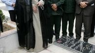  امام خامنه ای و سردار سلیمانی/تصاویر