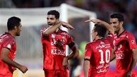 طارمی؛ قاتل پرسپولیسی در مسیر اهواز