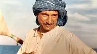 آتیلا پسیانی در جوانی + عکس