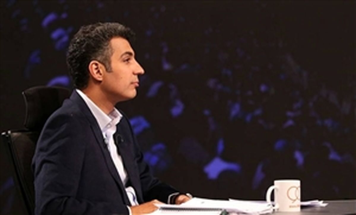 خبر جدید برای بازگشت عادل فردوسی‌پور به تلویزیون