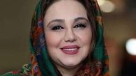 بازهم تیپ خبرساز «بهنوش بختیاری» / تصاویر