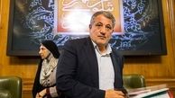 نجفی از شهردای می رود؟
