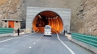 دستگیری یک سارق در تونل 
