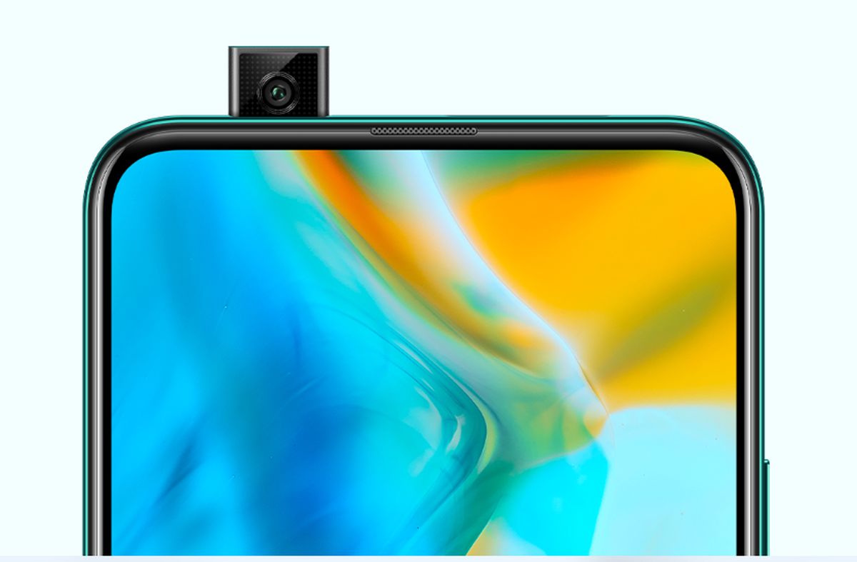 عملکرد دوربین پاپ‌آپ در گوشی‌های هوآوی Y9 Prime 2019 و Y9s چگونه است