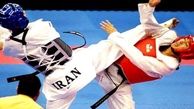 هوگوپوشان اعزامی به مسابقات جام جهانی معرفی شدند