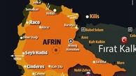ترکیه ۱۵۹۵ نفر را در شمال سوریه کشت