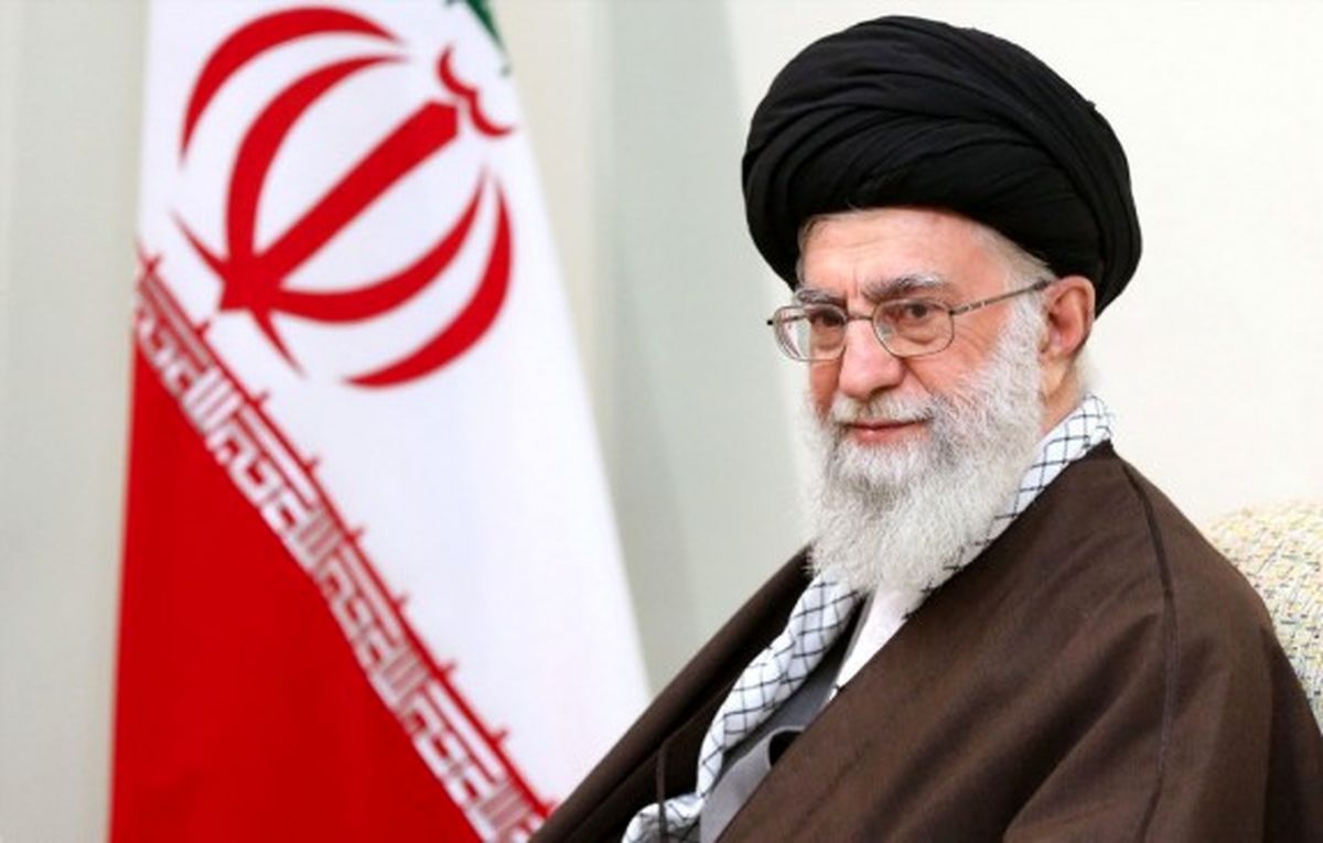 پیام رهبر معظم انقلاب به بیست و پنجمین اجلاس سراسری نماز