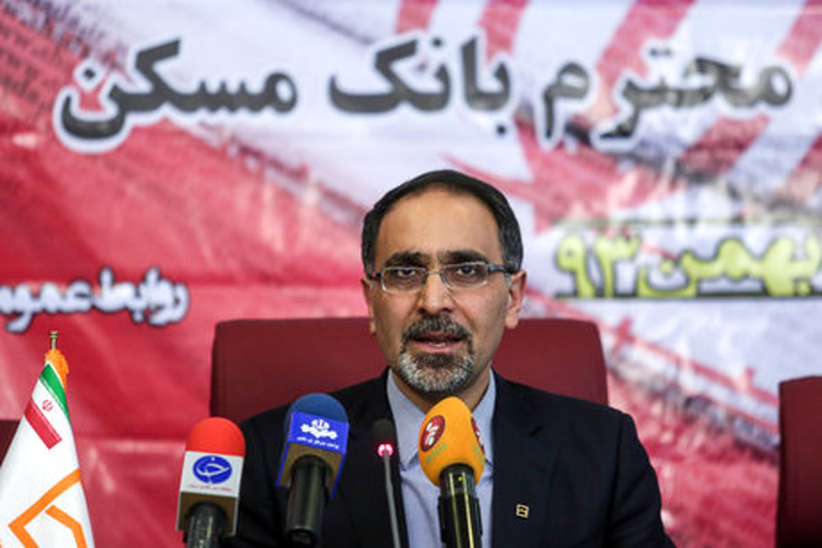 نرخ سود تسهیلات خانه اولی‌ها پایین نمی‌آید