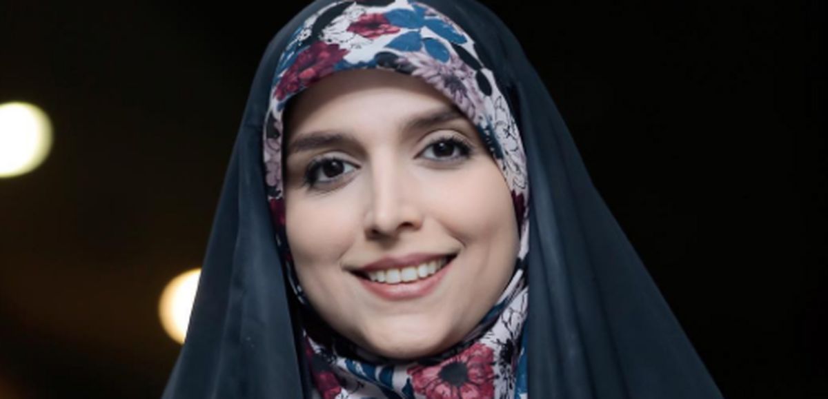 دلنوشته و عکس جالبی از «مژده لواسانی» و مادرش