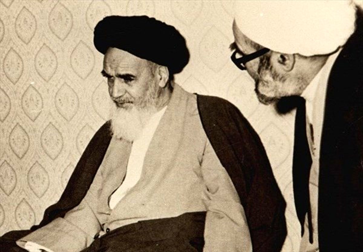 اسناد مخالفت امام با انتخاب قائم‌مقام