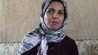 دختر نابینای شگفت انگیز + فیلم 