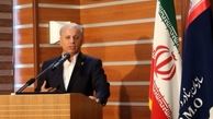 مازندران تیرماه میزبان همایش کشورهای حاشیه دریای خزر است
