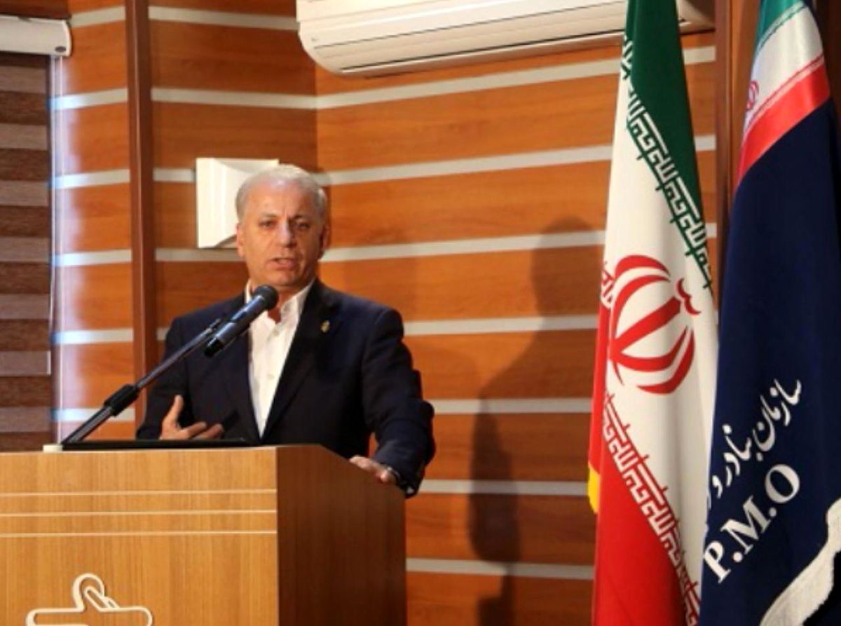 مازندران تیرماه میزبان همایش کشورهای حاشیه دریای خزر است
