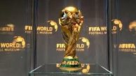 تیم منتخب لالیگا در جام جهانی 2018 +عکس