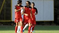افشای رقم قرارداد جنجالی ترین بازیکن جدید پرسپولیس