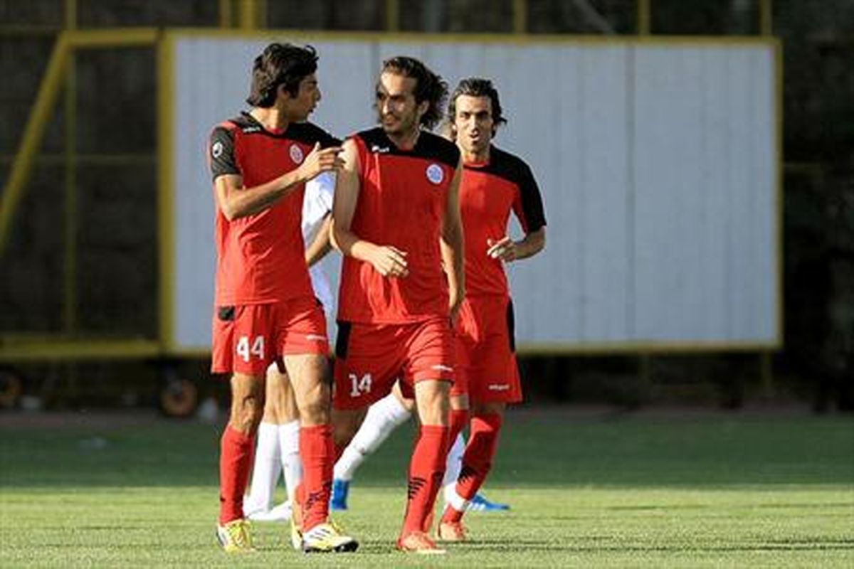 افشای رقم قرارداد جنجالی ترین بازیکن جدید پرسپولیس