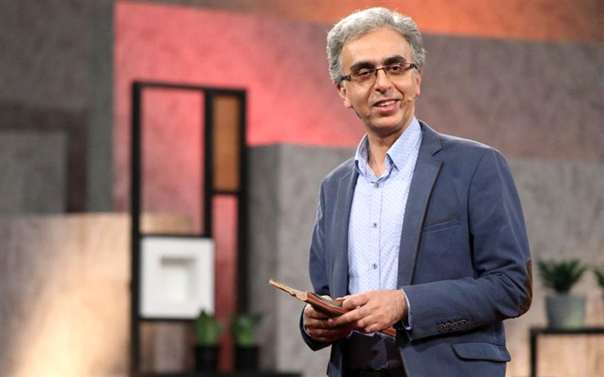 فصل جدید برنامه طنز با اجرای مجری مطرح