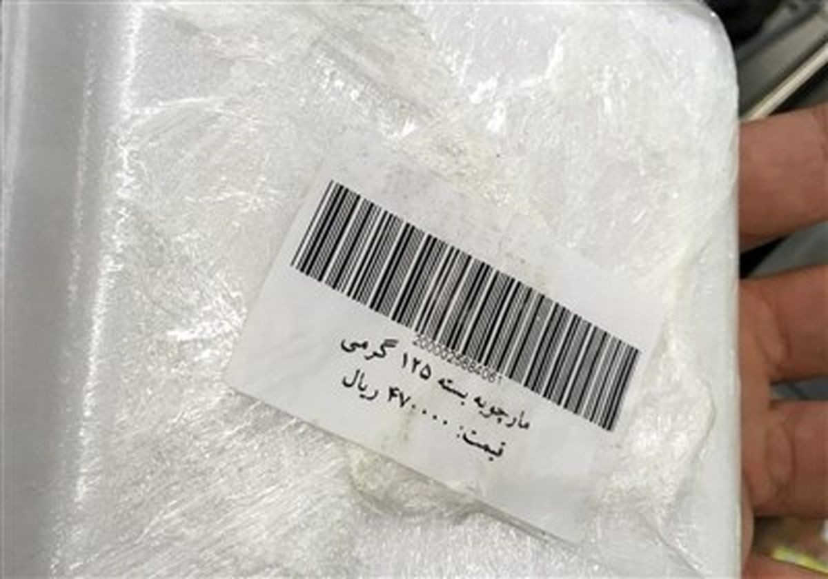 جولان بیسکویت‌های آلمانی، آمریکایی و میوه‌های چندصد هزار تومانی در فروشگاه «شهرداری»