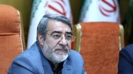 خون شهیدان دلیل محکمی بر عزم راسخ، برای انتقام است