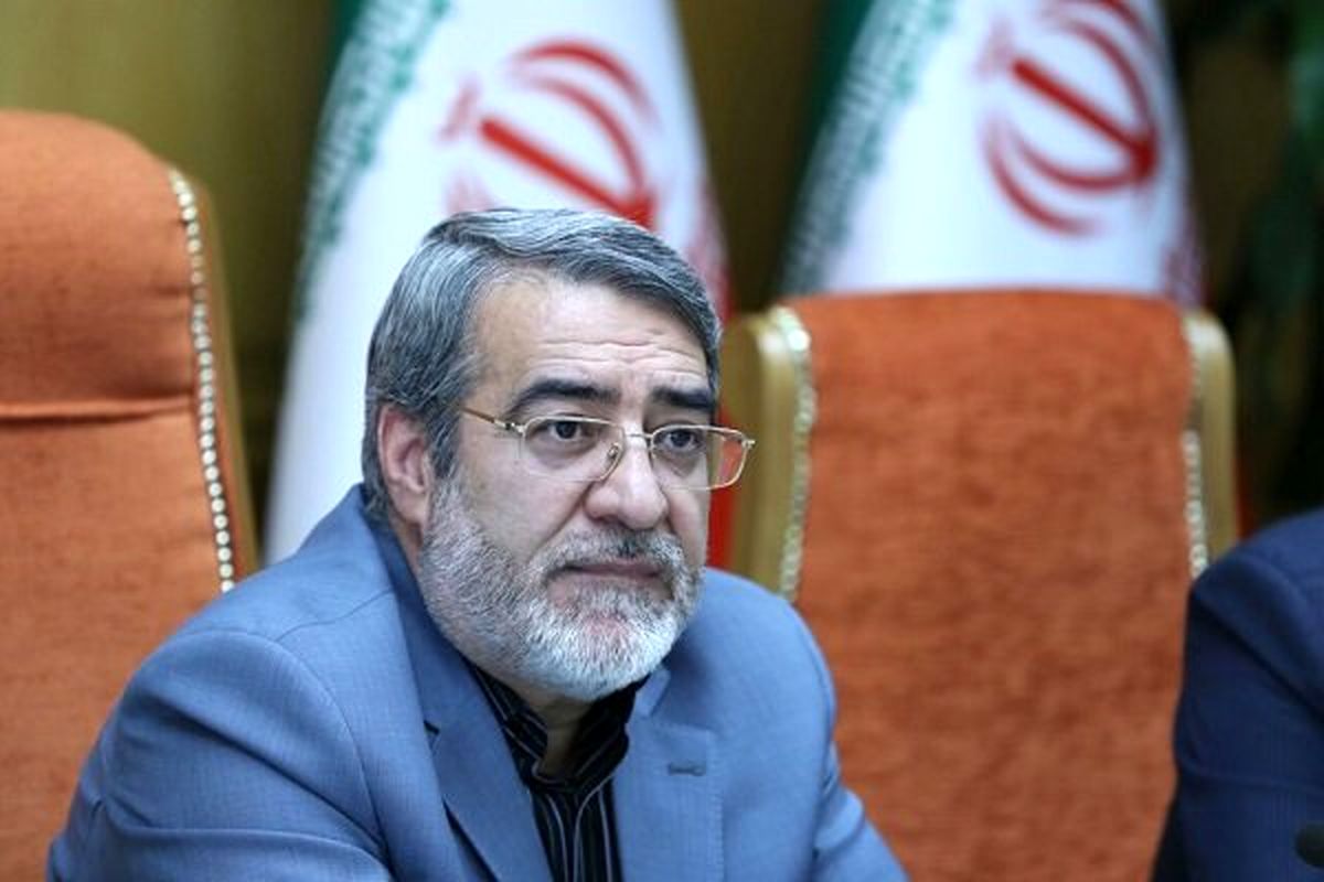 خون شهیدان دلیل محکمی بر عزم راسخ، برای انتقام است