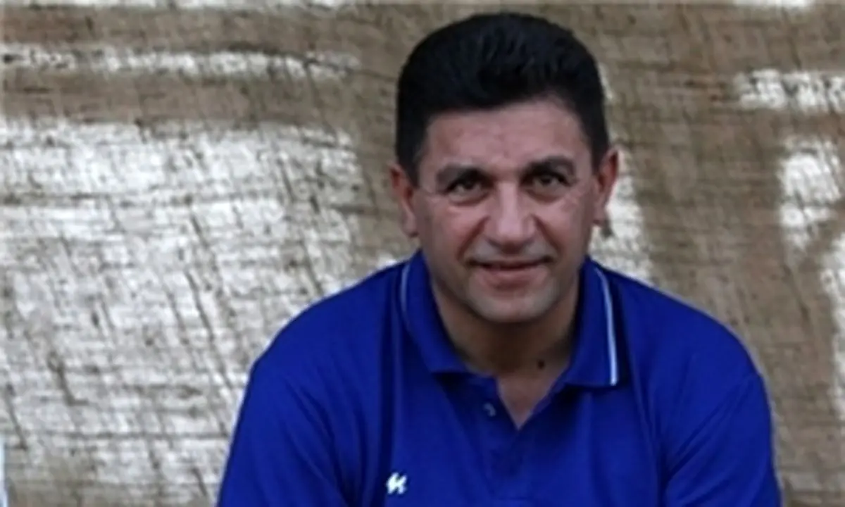 قلعه‌نویی: نخبگان در ورزش اهمیت پیدا می‌کنند