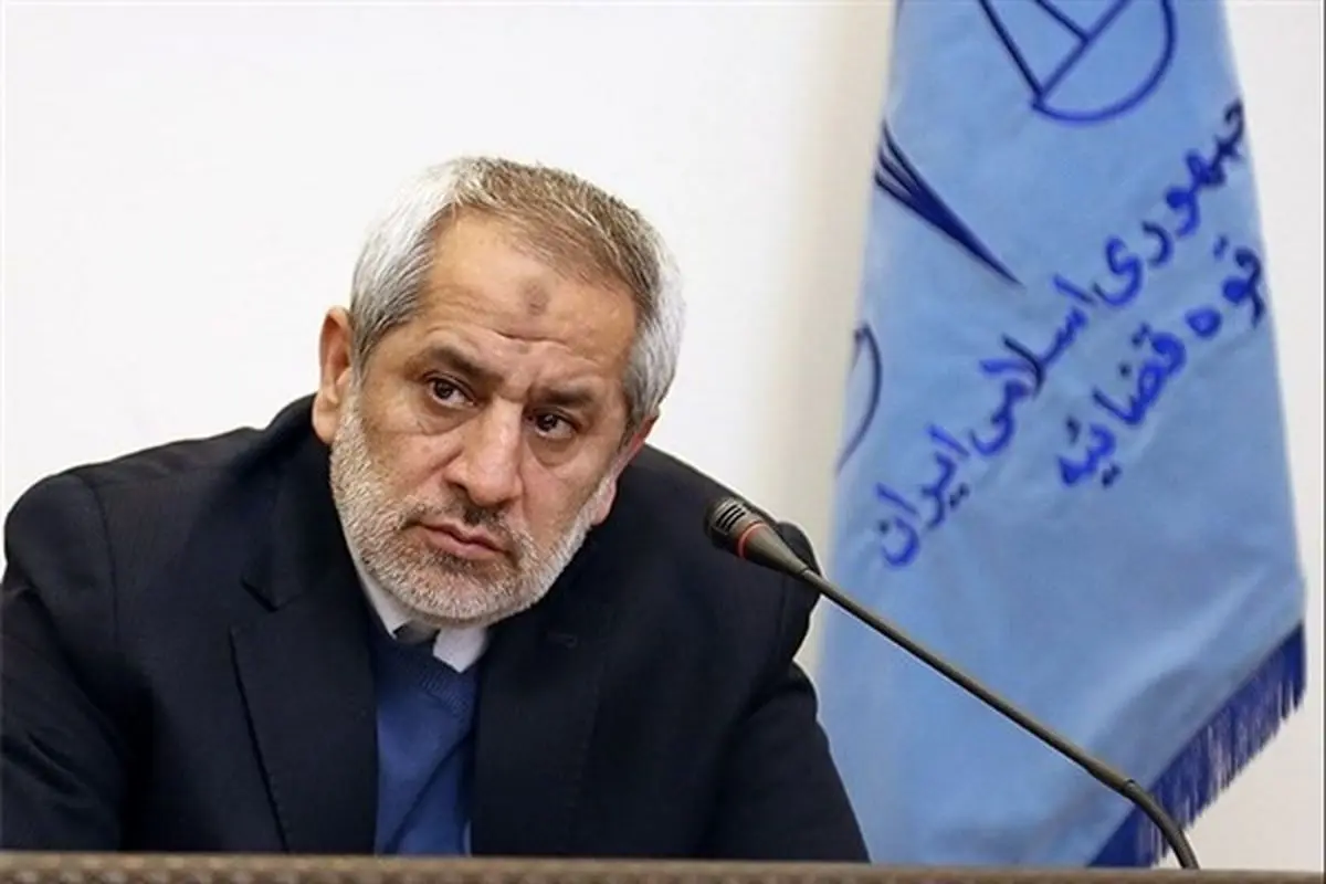 شهرام جزایری به حبس طولانی مدت محکوم شد