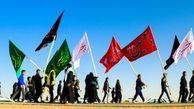 زائران اربعین این نکته‌های پزشکی را فراموش نکنند