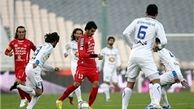 دیدارپرسپولیس - ملوان