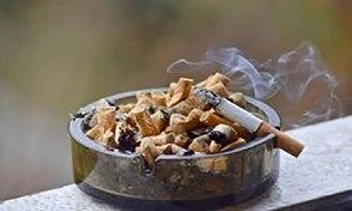 خانم های سیگاری بخوانند
