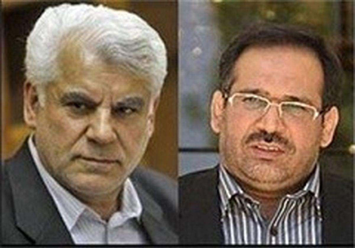 " بهمنی و حسینی" رسماً‌ باید پاسخگو باشند