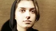 الیکا عبدالرزاقی در جوانی + عکس