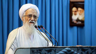 آمریکا با تحریم‌ها علیه ایران به اهداف سیاسی‌ خود نمی‌رسد