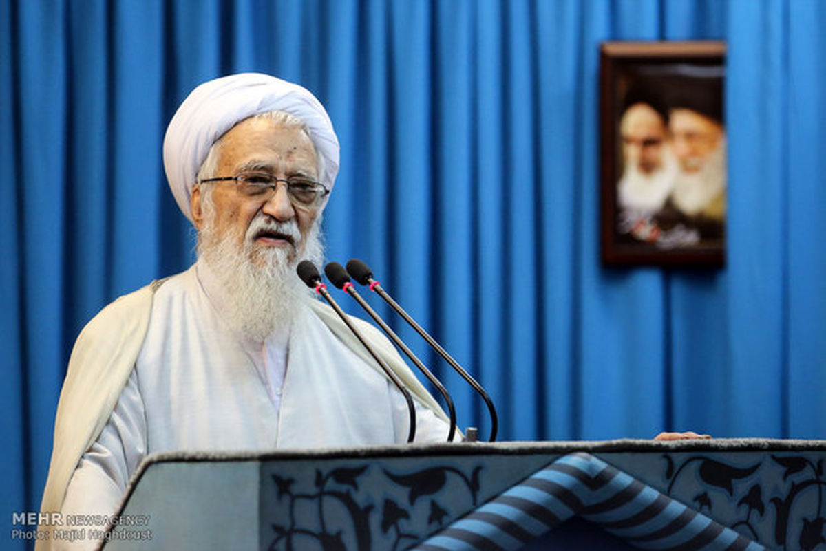 آمریکا با تحریم‌ها علیه ایران به اهداف سیاسی‌ خود نمی‌رسد