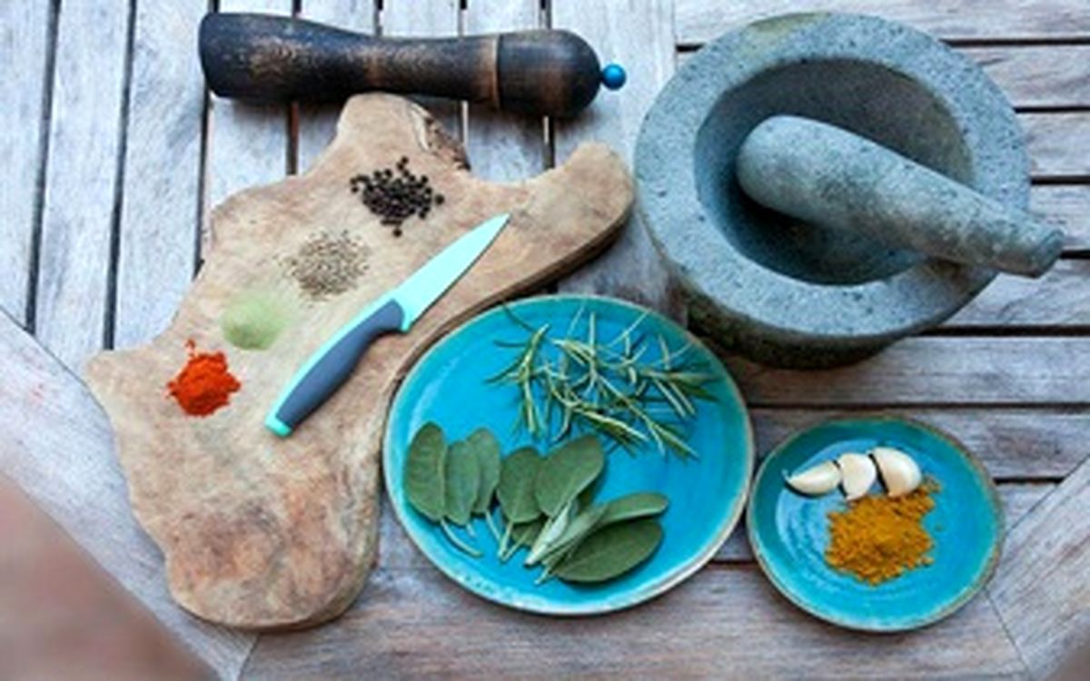 7 مسکن طبیعی به جای داروهای شیمیایی
