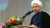 روحانی: ایران باید قطب پزشکی در منطقه و جهان باشد