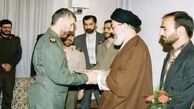 صدام به شهید لشکری چه گفت؟