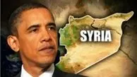 درس عبرت‌ سوریه برای اوباما درباره ایران