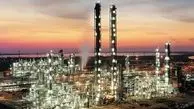 رکورد تولید پتروشیمی در ایران شکسته شد