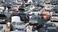 قیمت خودرو‌های داخلی در بازار و نمایندگی27 خرداد 97