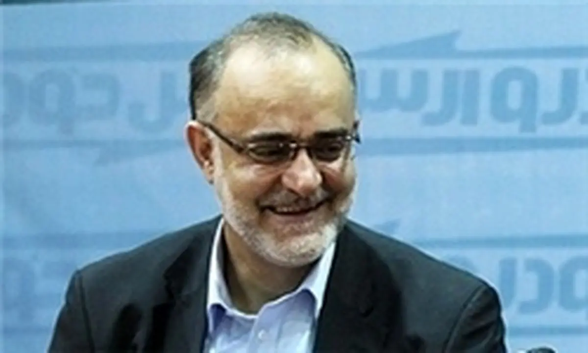 نبی دلیل مصاحبه نکردن کی روش را توضیح داد