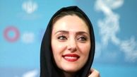 بیوگرافی و مصاحبه جذاب بازیگر زن در سریال خط قرمز+عکس